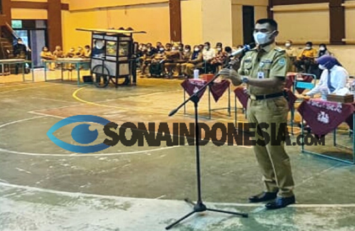 sona-Bupati Gunung Kidul 3 Jajanan Pasar