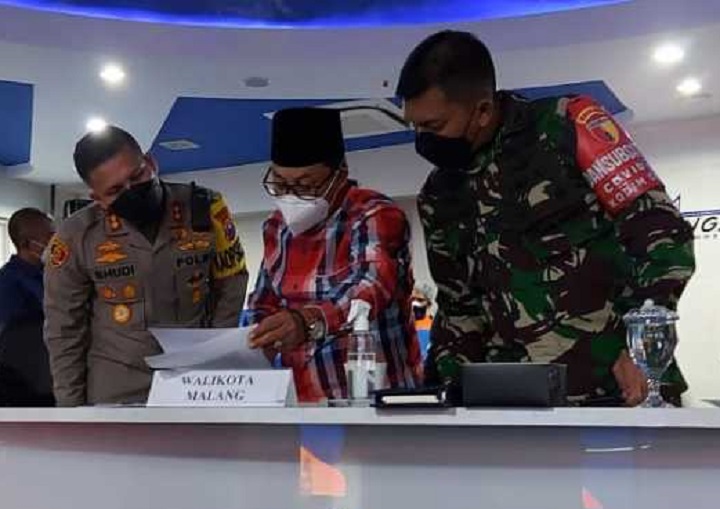 ppkm-walikota malang